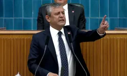Özgür Özel yeni partisini ilan etti