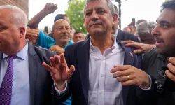 Özgür Özel, Yeni Parti Genel Başkanı seçildi