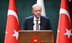 Cumhurbaşkanı Erdoğan'dan Filenin Sultanları'na şampiyonluk tebriği