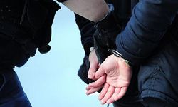 Hemşireye saldıran hasta yakını tutuklandı