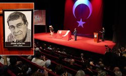 Zihni Göktay için veda töreni düzenlendi