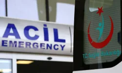 Elektrik akımına kapılan inşaat ustası düşerek öldü