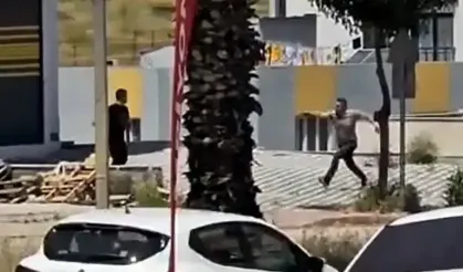 Oğlunu vurarak öldüren emekli polisin ifadesi ortaya çıktı