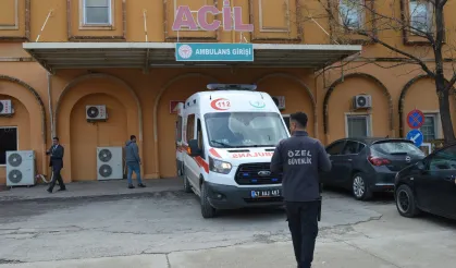 Mardin'de bir kişi evinde ölü bulundu