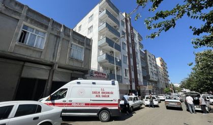 Evde silah sesleri: Baba ağır yaralı, oğlu ise ölü bulundu