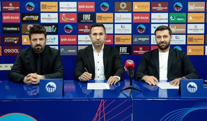 Mardin 1969 Spor'da teknik direktör Ahmet Cingöz oldu