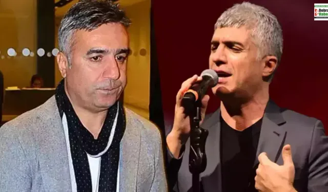 Ünlü sanatçının evine silahlı baskın iddiası!