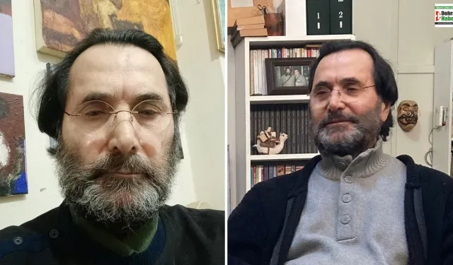 Usta Ressam Mustafa Delioğlu kimdir? Kaç yaşında? Nereli? Neden öldü? Hastalığı neydi?