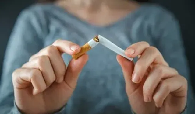 Sigara içenler dikkat! O kanser türlerine sebep oluyor