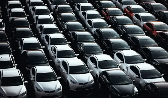 Avrupa'da en çok satılan 10 otomobil