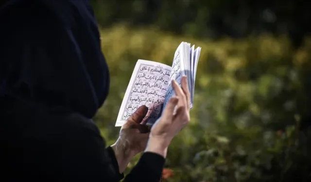 Ayetel Kürsi Duasının Faziletleri ve Faydaları