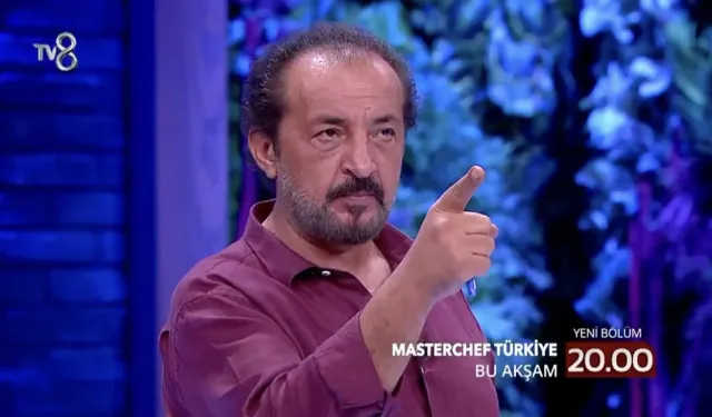 MasterChef'in yeni bölümünde büyük kavga!