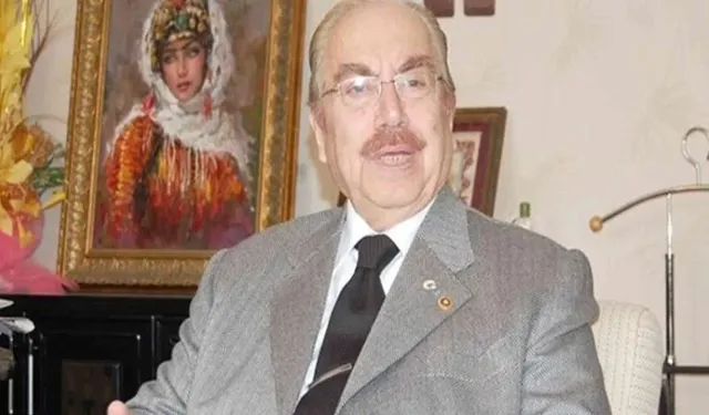Eski Bakan Güner hayatını kaybetti