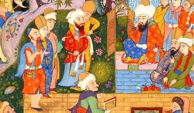 Ahilik Teşkilatı ne zaman, kim kurdu? Nerede kuruldu? Ahilik Teşkilatı yönetimi