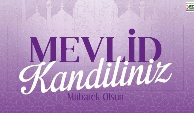 Kürtçe Mevlid Kandili Mesajları ve Türkçe Anlamları
