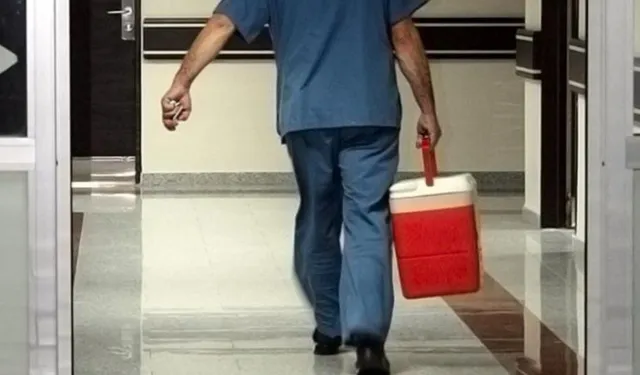 Organ bağışında yeni dönem: O kişilere öncelik verilecek