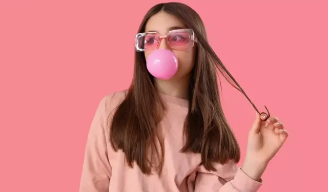 Masum alışkanlık sanılsa da o kadar masum değilmiş
