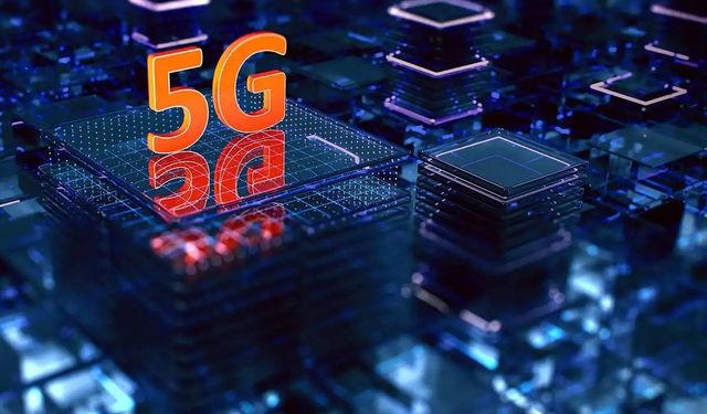 5G için geri sayım başladı: O tarihte hizmete girecek