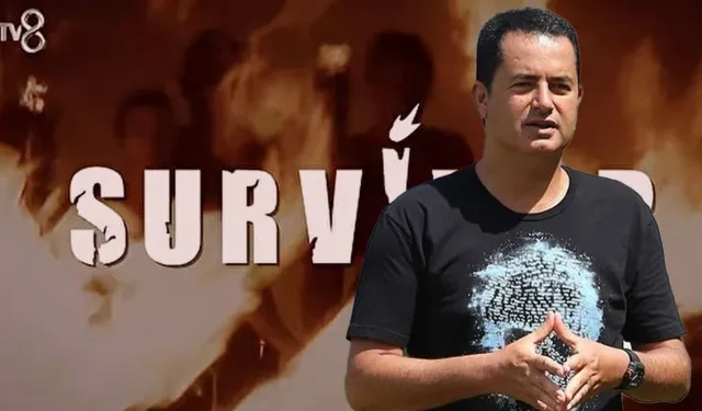 Survivor 2026 kadrosuna dahil olan ilk isim belli oldu