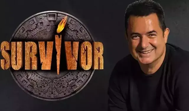 Survivor 2026 kadrosuna bir isim daha dahil oldu