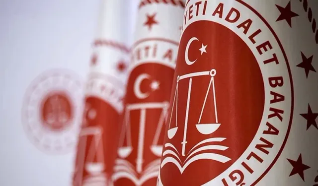 Adalet Bakanlığı 25 personel alımı yapacak!