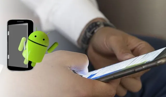 Android telefonlarda zorunlu değişiklik!