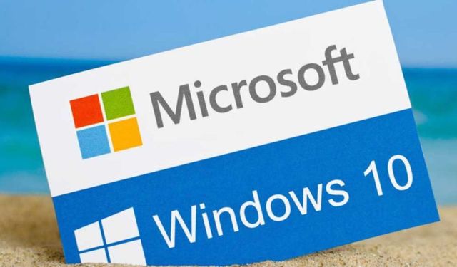 Windows 10 kullanıcıları dikkat! Yarın sonlandırılıyor