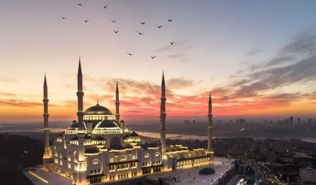 17 Ekim 2025 Cuma Hutbesi Tam Metni
