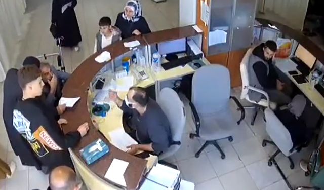 Hastanede skandal: Doktora soruşturma başlatıldı