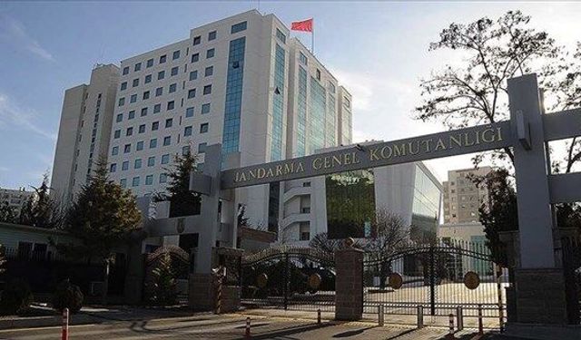 Jandarma Genel Komutanlığı 11 personel alacak! İşte şartlar...