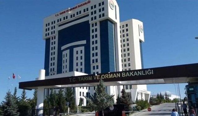 Tarım ve Orman Bakanlığı  15 müfettiş yardımcısı alacak