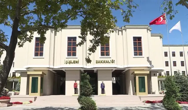 İçişleri Bakanlığı 65 Kaymakam adayı alımı yapacak! İşte aranan şartlar...