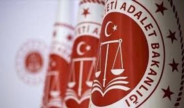Adalet Bakanlığı bin hakim ve savcı yardımcısı alacak!
