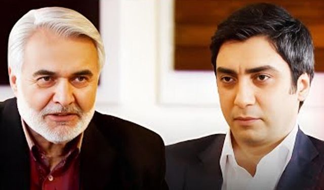 Kurtlar Vadisi'nin usta ismi hayatını kaybetti