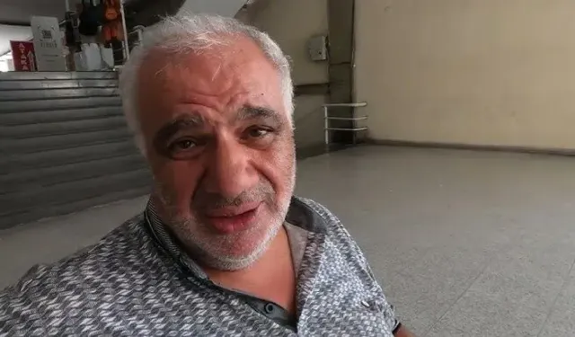 Yeşilçam'ın unutulmaz oyuncusu hayatını kaybetti