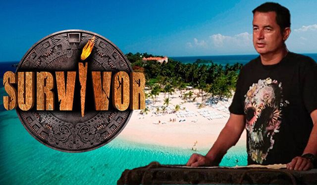 Survivor 2026 ne zaman başlıyor? Survivor 2026 yarışmacıları belli mi?
