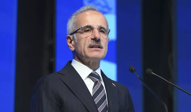Türkiye 5G teknolojisine geçiyor