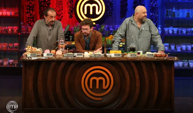 3 Kasım 2025 MasterChef dokunulmazlık oyununu kim kazandı?