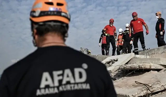 AFAD yüzlerce personel alımı yapacak! İşte koşullar...