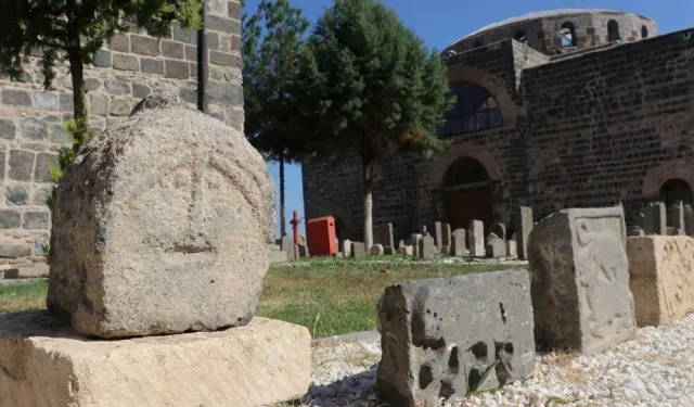 Müzede şaşkına çeviren eser ziyarete açıldı
