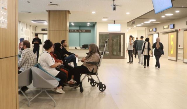 Özel hastanede skandal: Soruşturma başlatıldı