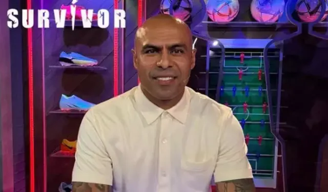 Ünlü futbolcu Survivor 2026 kadrosuna dahil oldu