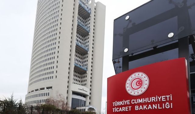 Ticaret Bakanlığı 60 uzman yardımcısı alımı yapacak! İşte detaylar...