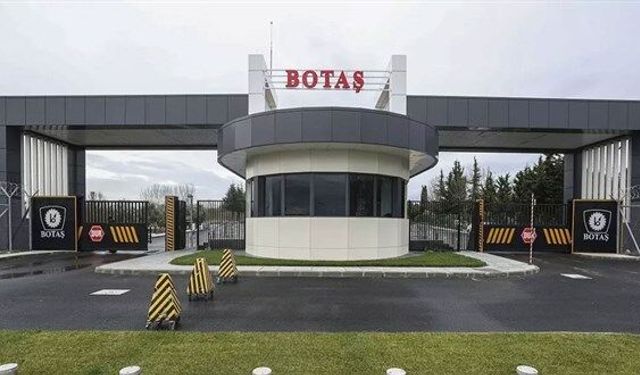BOTAŞ 223 personel alımı yapacak! İşte detaylar...