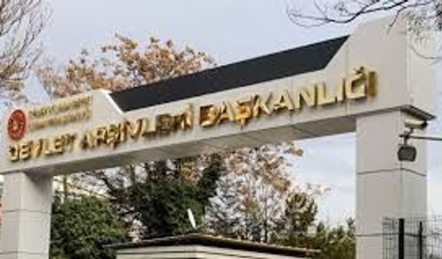 Devlet Arşivleri Başkanlığı 10 uzman yardımcısı alacak!