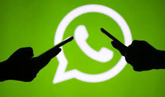 WhatsApp'a yeni özellik geliyor