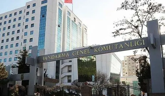 Jandarma Genel Komutanlığı 29 memur alımı yapacak!