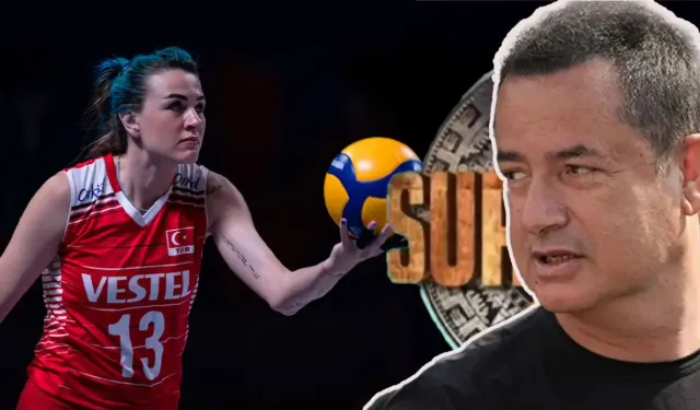 Survivor 2026 kadrosuna sürpriz isim dahil oldu