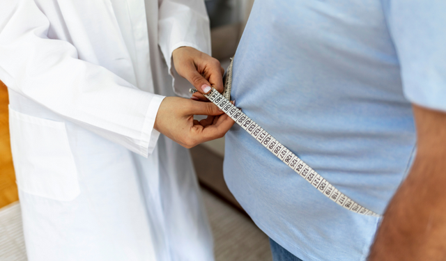 Sağlık Bakanlığı'ndan obeziteyle mücadelede yeni dönem