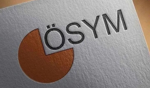ÖSYM 14 personel alımı yapacak! İşte detaylar...